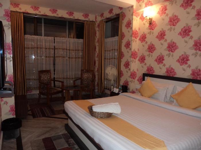 cherrapunji