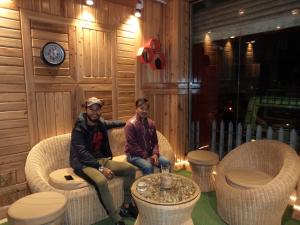 cherrapunji