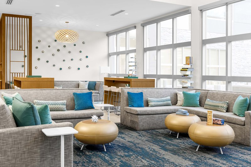 element nashville airport