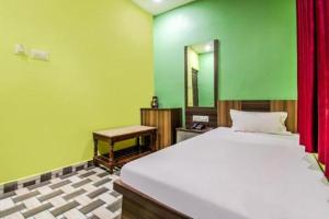 Hotel Vivek,India>>Patna,3 star