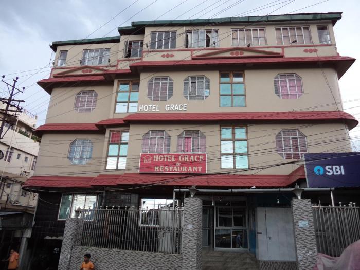 Book 2 Star Hotels in Shillong at Just Rs.800 Cheap