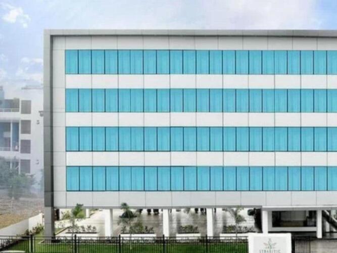 hyderabad