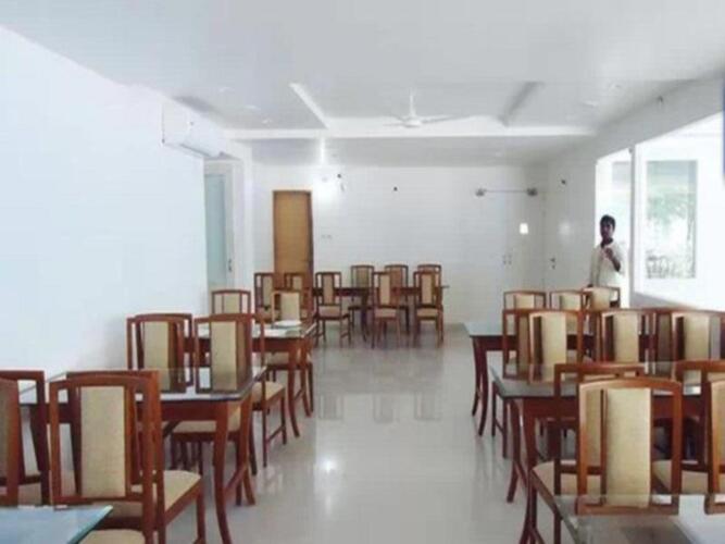 hyderabad