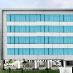 hyderabad