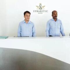 hyderabad
