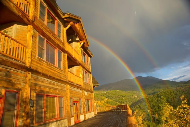 the lodge at breckenridge