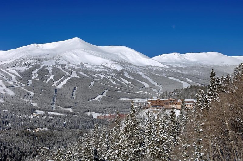 the lodge at breckenridge
