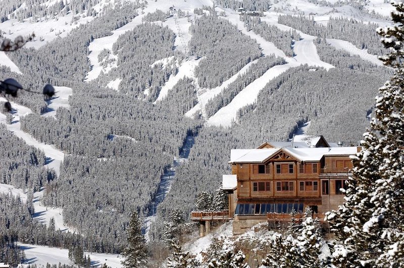 the lodge at breckenridge
