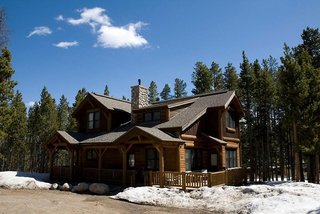 The Lodge At Breckenridge,Colorado>>Breckenridge,4 star