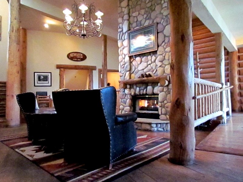 the lodge at breckenridge