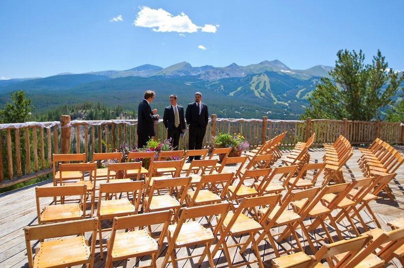 the lodge at breckenridge