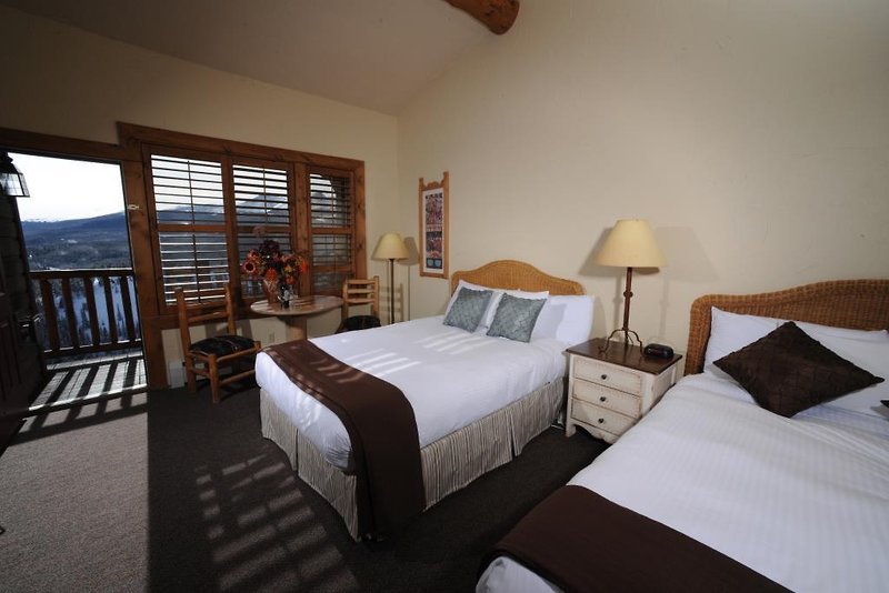 the lodge at breckenridge