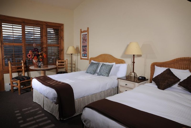 the lodge at breckenridge