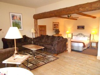 the lodge at breckenridge