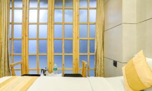 hotel rooms dadar
