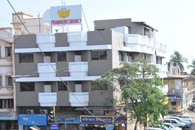 hotel prabhu residency