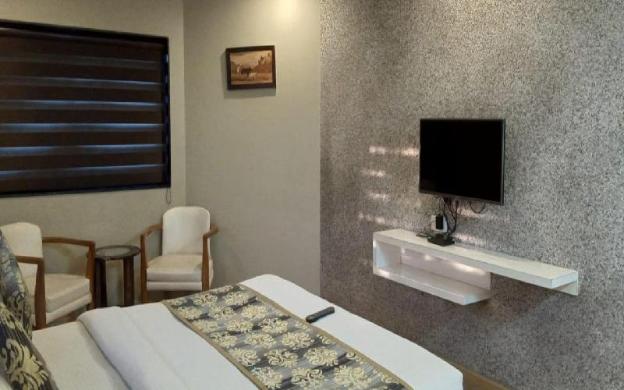 hotel prabhu residency