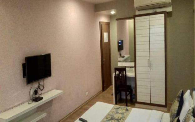 hotel prabhu residency