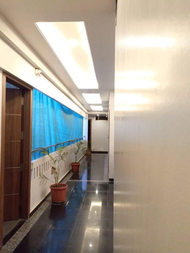 hotel prabhu residency