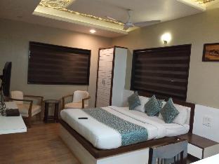 hotel prabhu residency