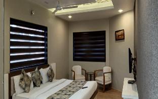hotel prabhu residency