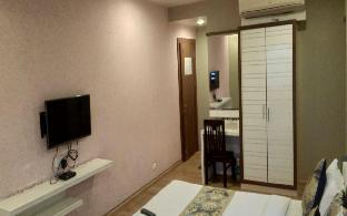 hotel prabhu residency