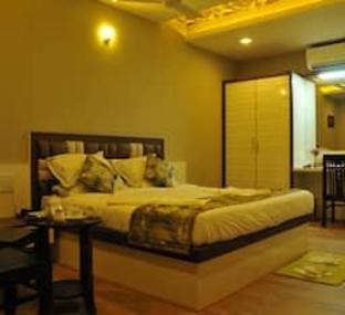 hotel prabhu residency