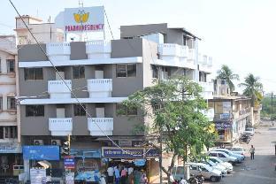hotel prabhu residency