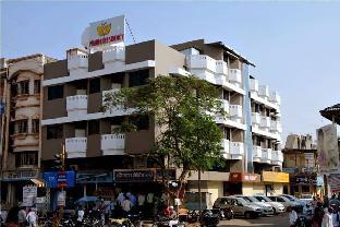 hotel prabhu residency