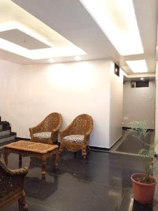 hotel prabhu residency