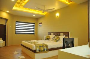 hotel prabhu residency