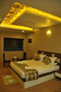 hotel prabhu residency