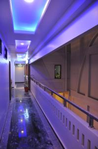 hotel prabhu residency