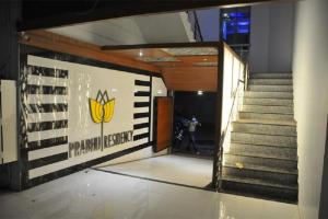 hotel prabhu residency