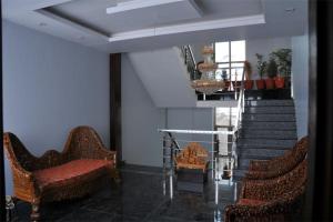 hotel prabhu residency