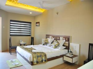 hotel prabhu residency