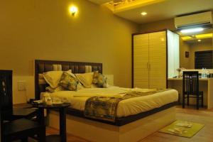 Hotel Prabhu Residency,Solapur>>Pandharpur,3 star
