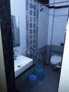 Hotel Prabhu Residency,Solapur>>Pandharpur,3 star