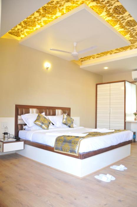 hotel prabhu residency