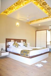 Hotel Prabhu Residency,Solapur>>Pandharpur,3 star