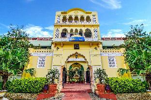 Utsav Niwas,Jhalana Doongri>>Jaipur,3 star