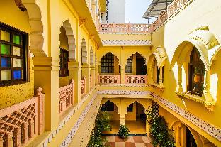 Utsav Niwas,Jhalana Doongri>>Jaipur,3 star