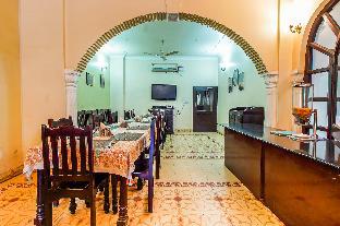 Utsav Niwas,Jhalana Doongri>>Jaipur,3 star