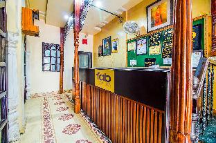 Utsav Niwas,Jhalana Doongri>>Jaipur,3 star