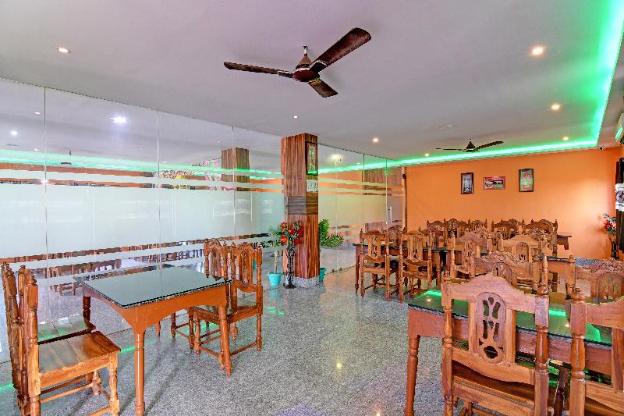 hotel o sri govinda