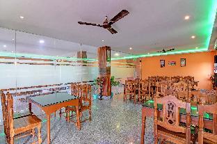 hotel o sri govinda