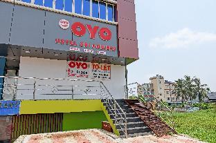 hotel o sri govinda