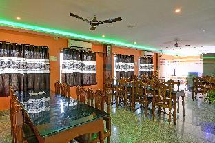 hotel o sri govinda