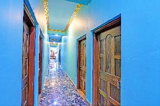 hotel o sri govinda