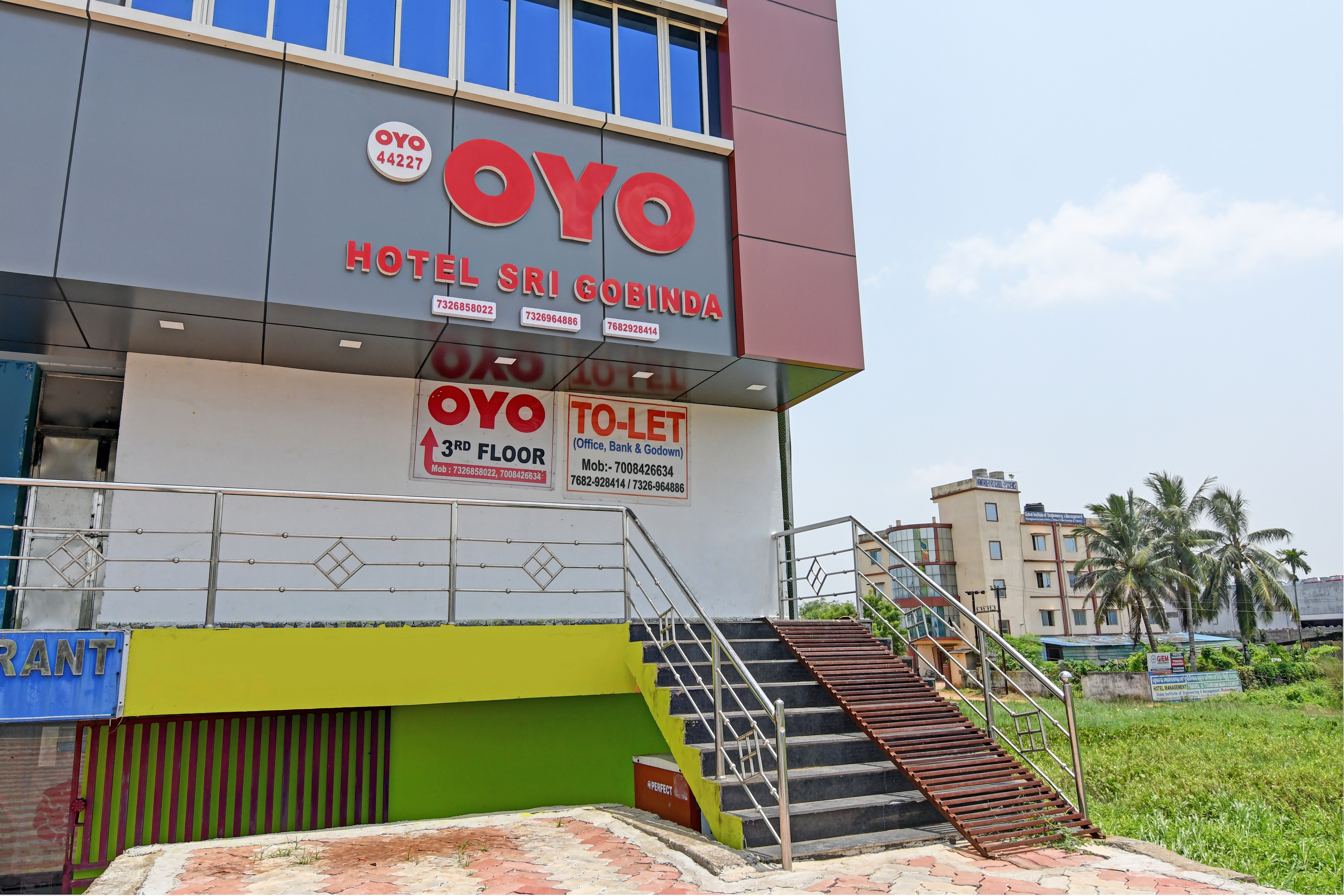 bhubaneshwar
